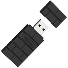 USB адаптер 8BitDo USB Wireless Adapter 2 (Switch, Android, Windows, macOS) [66284]
