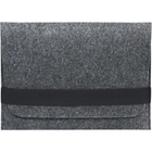 Чехол Gmakin Apple MacBook Air/Pro 15" GM14-15 Felt Case (Black) [73568]