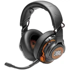 Комп'ютерна гарнітура JBL Quantum One Black (JBLQUANTUMONEBLK) [69957]