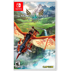 Гра Monster Hunter Stories 2: Wings of Ruin для Nintendo Switch (RU sub) [71553]
