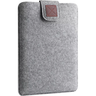 Чехол Gmakin Apple MacBook Air/Pro 15" GM55-15 Felt Case (Grey) [73575]