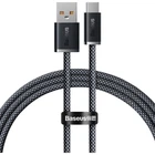 Кабель Baseus Dynamic Series USB to Type-C 1m Slate Gray (CALD000616) [95490]