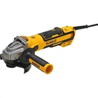 Угловая шлифмашина DeWalt DWE4357-QS [93610]