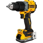 Дриль-шуруповерт DeWalt DCD800E2T [93655]