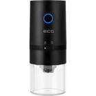 Кофемолка ECG KM 150 Minimo (Black) [80388]