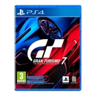 Игра Gran Turismo 7 для PS4 (EN + RU sub) [64821]