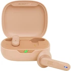 Наушники JBL Wave Flex Beige (JBLWFLEXBEG) [81697]