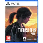 Игра The Last of Us Part I для PS5 (RU) [79874]
