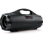 Портативная акустика REAL-EL X-731 Black [82791]