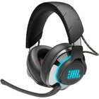 Ігрові навушники JBL Quantum 810 Wireless (JBLQ810WLBLK) [82886]