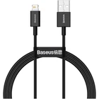 Кабель Baseus Superior Series Fast Charging Lightning 2.4A 1m Black (CALYS-A01) [86018]