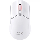 Миша HyperX Pulsefire Haste 2 Wireless White (6N0A9AA) [86119]