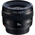 Объектив Canon EF 50mm f/1.4 USM (2515A012) [84132]