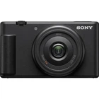 Фотоаппарат Sony ZV-1F Black (ZV1FB.CE3) [88900]