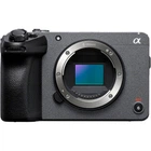Відеокамера Sony FX30 Body Black (ILMEFX30B) [90482]