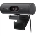 Веб-камера Logitech Brio 505 Graphite (960-001459) [88927]
