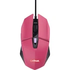Мышь Trust GXT 109 Felox RGB Pink (25068) [91581]