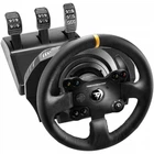 Ігрове кермо з педалями Thrustmaster TX RW Leather Edition XBOX Series X/S, One, PC (4460133) [89148]