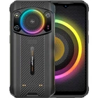 Смартфон Ulefone Armor 21 8/256GB Black [93212]