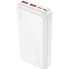 Внешний аккумулятор Hoco J101A Astute 20000mAh 22.5W White [101323]