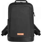 Рюкзак для ноутбука WiWU Elite Backpack for MacBook 15,6/16 Black [96583]