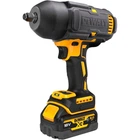 Аккумуляторный гайковерт DeWalt DCF900P2G [95765]
