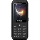 Мобільний телефон Sigma mobile X-style 310 Force Type-C Black UA-UCRF [97464]