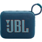 Портативная акустика JBL GO 4 Blue (JBLGO4BLU) [105717]