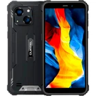 Смартфон Oukitel WP32 4/128GB Black [106291]