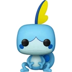 Фигурка Funko Pop! Pokemon: Соббл 9.6см (72192) [118805]