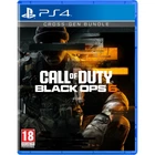 Гра Call of Duty: Black Ops 6 для PS4 (RU) [115516]