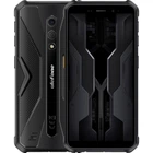 Смартфон Ulefone Armor X12 Pro 4/64GB Black [120453]