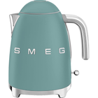 Электрочайник Smeg KLF03EGMEU [116630]