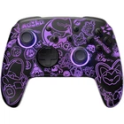 Геймпад FUNLAB Firefly Pro Wireless Switch Controller Violet [109758]