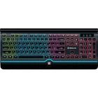 Клавіатура REAL-EL Comfort 8000 Backlit Black (EL123100033) [128769]