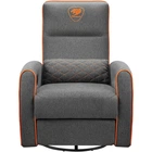 Геймерське крісло Cougar Fidom Gray (3MFDFGRO.0001) [128772]