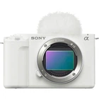 Бездзеркальний фотоапарат Sony Alpha ZV-E1 Body White (ZVE1W.CEC)