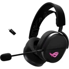 Ігрові навушники Asus ROG Pelta Black (90YH0410-BHUA00) [129025]