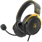 Игровые наушники A4TECH Bloody M590i Sports Lime [128601]