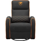 Геймерське крісло Cougar Fidom Black (3MFDFORB.0001) [128768]