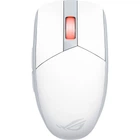 Мышь Asus ROG Strix Impact III Wireless White (90MP03D0-BMUA10) [126952]