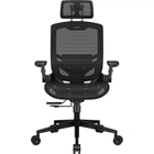 Геймерское кресло Cougar Speeder One Black (3MSPOBLB.0001) [124814]