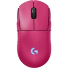 Мышь Logitech G Pro 2 Lightspeed Wireless Magenta (910-007309) [118108]