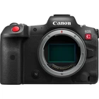 Бездзеркальний фотоапарат Canon EOS R5 C Body Black (5077C003AA) [133038]