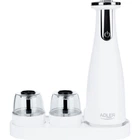 Измельчитель соли и перца Adler AD 4449 White [132597]