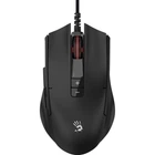 Миша A4TECH Bloody ES8 Stone Black [135496]