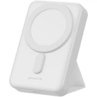 Зовнішній акумулятор Proove Hyperion 10000mAh 20W White (PBHN15020002) [136797]