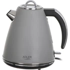Электрочайник Adler AD 1343 Grey [152866]