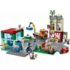 Конструктор LEGO City Town Center (60292) [152455]