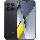 Смартфон Poco F8 Pro 12/512GB Black Global EU [153902]